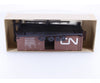Roundhouse 1066 HO 40’ Box Car Kit Canadian National (CN) 424077 - Freight Cars
