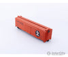 Roundhouse 1202 HO 50’ Single Door Box Car Illinois Central (IC) 37869 Freight Cars