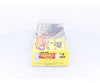 Roundhouse 1280 HO 60’ Flatcar Kit #11 Undecorated - Freight Cars