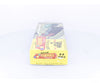 Roundhouse 1280 HO 60’ Flatcar Kit #2 Undecorated - Freight Cars
