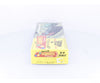Roundhouse 1280 HO 60’ Flatcar Kit #3 Undecorated - Freight Cars