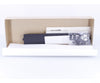 Roundhouse 1280 HO 60’ Flatcar Kit #4 Undecorated - Freight Cars