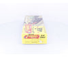 Roundhouse 1280 HO 60’ Flatcar Kit #6 Undecorated - Freight Cars