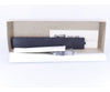 Roundhouse 1280 HO 60’ Flatcar Kit #9 Undecorated - Freight Cars