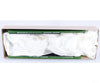 Roundhouse 12800 HO 60’ Flat Car Kit 2 Pack Burlington Northern (BN) 614300/614298 - Freight Cars