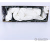 Roundhouse 13002 HO 60’ Bulkhead Flat Car Twin Pack BC Rail (BCOL) 17172/74 Freight Cars