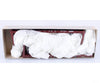 Roundhouse 13003 HO 50’ Bulkhead Flat Car Kit 2 Pack Burlington Northern Santa Fe (BNSF) 545129/545131 - Freight Cars