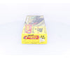 Roundhouse 1301 HO 60’ Bulkhead Flat Car (TTPX) Trailer Train TTX Corp. (TTX) 82435 - Freight Cars