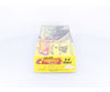 Roundhouse 1301 HO 60’ Bulkhead Flat Car (TTPX) Trailer Train TTX Corp. (TTX) 82504 - Freight Cars