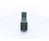 Roundhouse 1314 HO 60’ Bulkhead Flat Car #2 BC Rail (BCOL) 869378 - Freight Cars