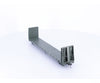 Roundhouse 1314 HO 60’ Bulkhead Flat Car #2 BC Rail (BCOL) 869378 - Freight Cars