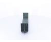 Roundhouse 1314 HO 60’ Bulkhead Flat Car #3 BC Rail (BCOL) 869378 - Freight Cars