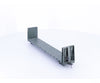 Roundhouse 1314 HO 60’ Bulkhead Flat Car #3 BC Rail (BCOL) 869378 - Freight Cars