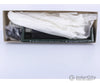 Roundhouse 1314 HO 60’ Bulkhead Flat Car BC Rail (BCOL) 869378 Freight Cars