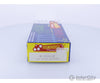 Roundhouse 1356 HO 40’ Gondola BC Rail (BCOL) 9234 Freight Cars