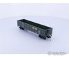 Roundhouse 1356 HO 40’ Gondola BC Rail (BCOL) 9234 Freight Cars