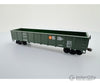 Roundhouse 1356 Ho 40’ Gondola Wagon Bc Rail (Bcol) Bcol9234 Freight Cars