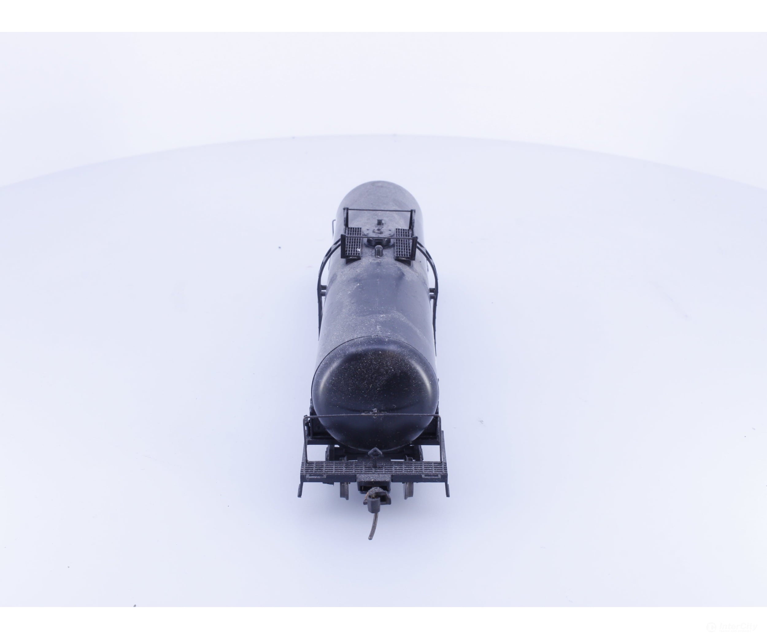 Roundhouse 1370 HO 50’ Tank Car #2 Canadian General Transit (CGLX/CGTX) 11217 - Freight Cars