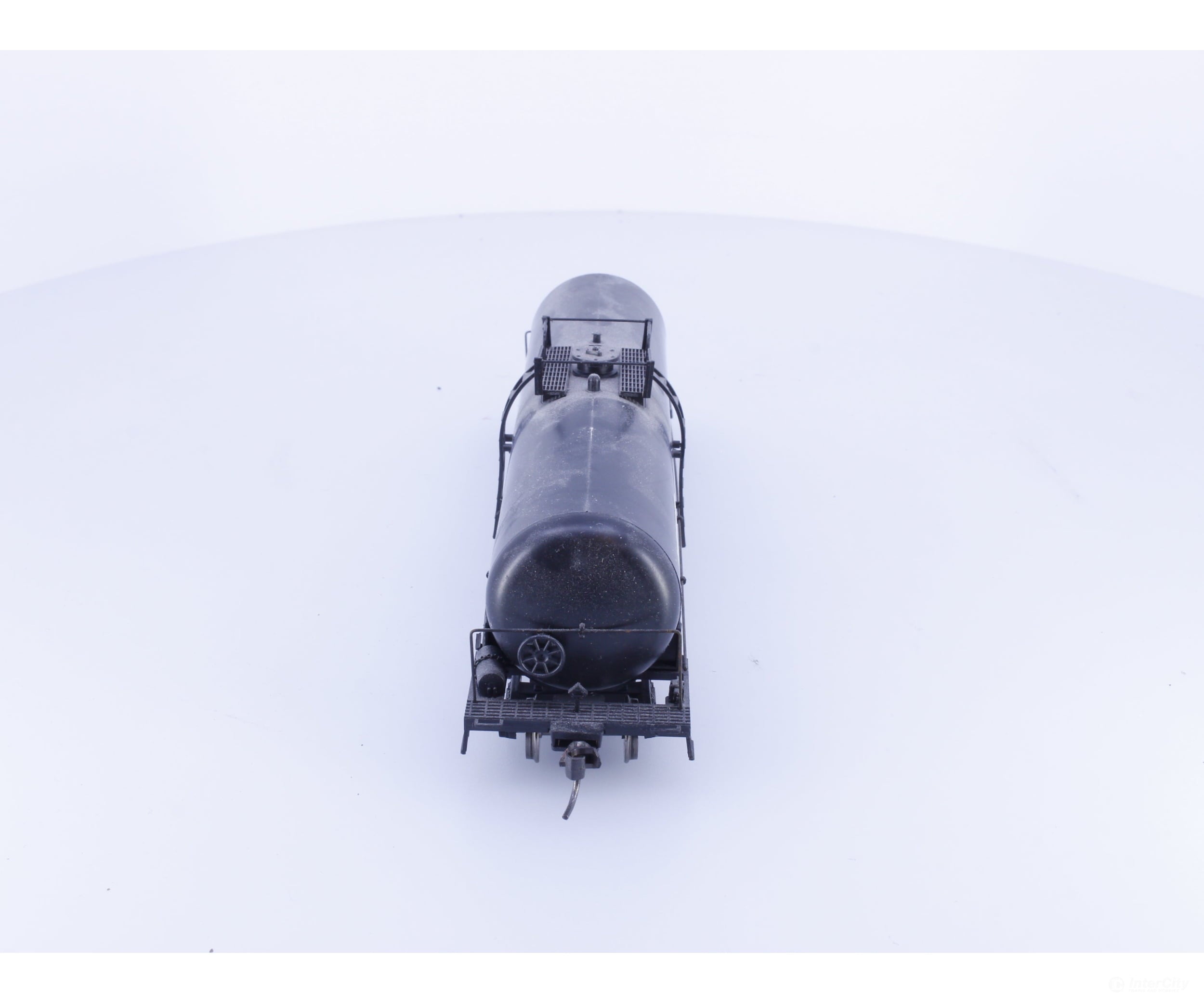 Roundhouse 1370 HO 50’ Tank Car #3 Canadian General Transit (CGLX/CGTX) 11248 - Freight Cars