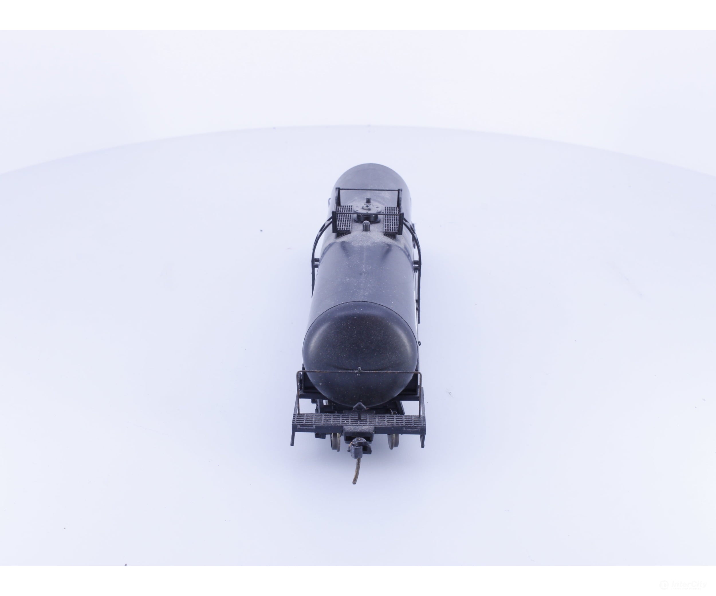 Roundhouse 1370 HO 50’ Tank Car #6 Canadian General Transit (CGLX/CGTX) 11273 - Freight Cars