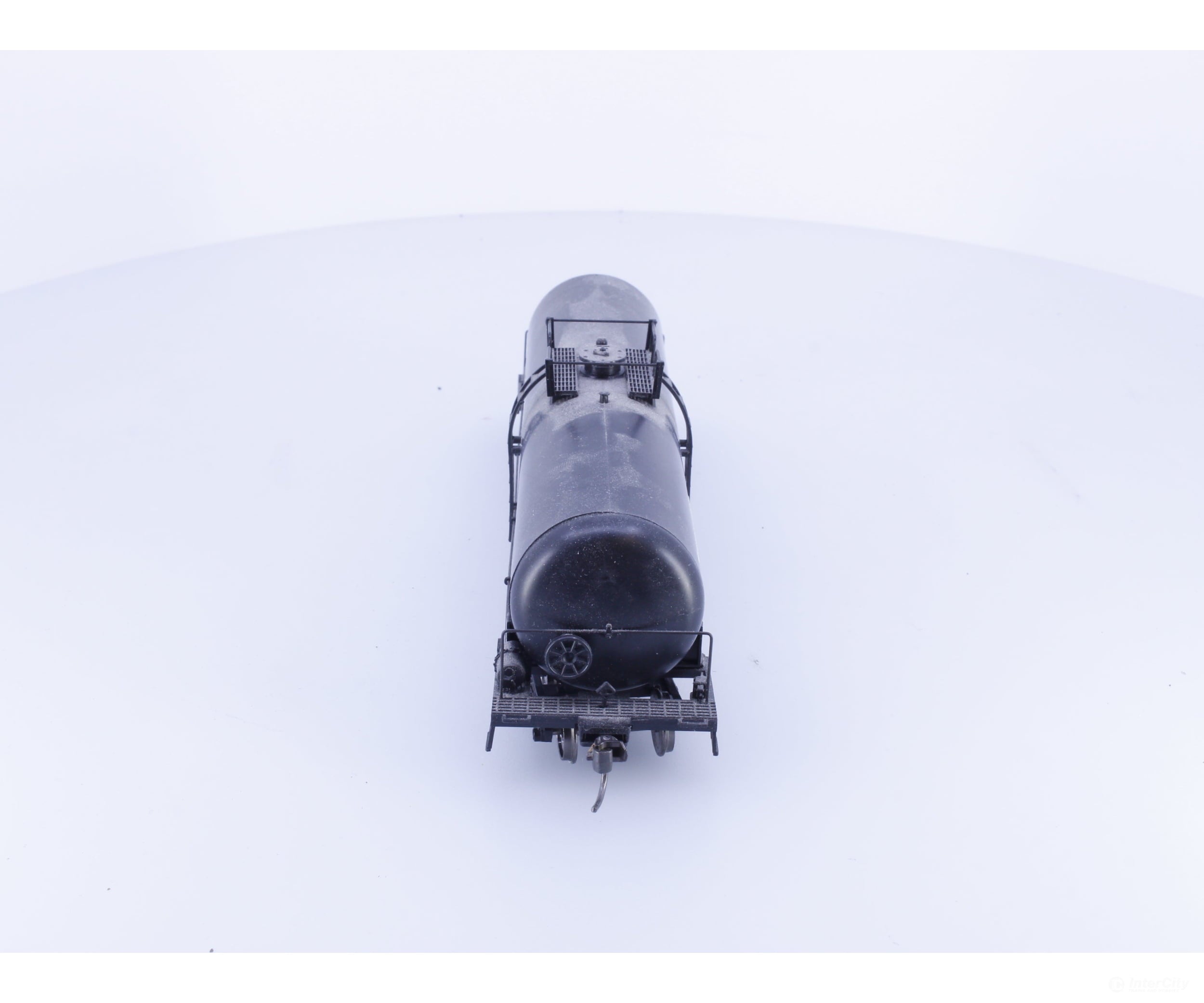 Roundhouse 1370 HO 50’ Tank Car #7 Canadian General Transit (CGLX/CGTX) 11286 - Freight Cars