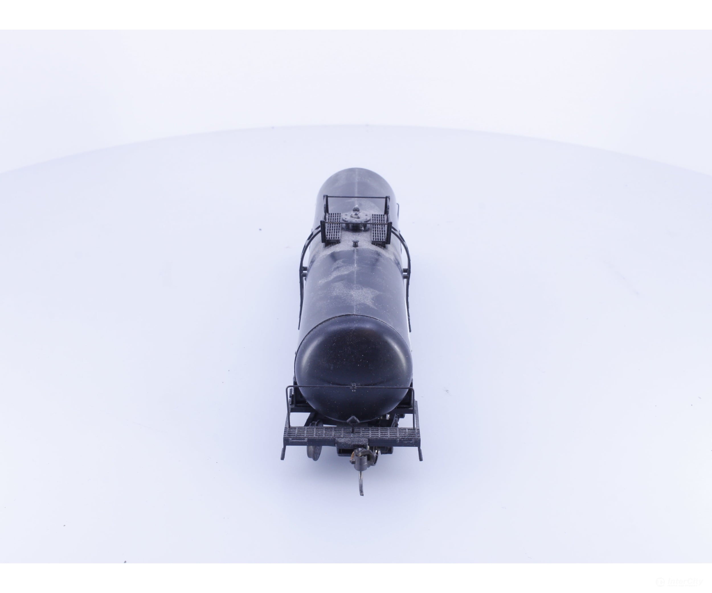 Roundhouse 1370 HO 50’ Tank Car #8 Canadian General Transit (CGLX/CGTX) 11263 - Freight Cars