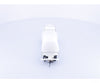Roundhouse 1370W HO Tank Car Undecorated - Freight Cars