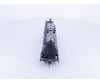 Roundhouse 1372 HO Tank Car Undecorated - Freight Cars
