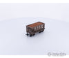 Roundhouse 1407 HO CN Ore car with ore load Canadian National (CN) 1610 Freight Cars