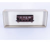 Roundhouse 1407 HO Ore Car Kit Canadian National (CN) 1610 (#1) - Freight Cars