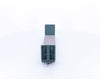 Roundhouse 1415 HO 60’ Bulkhead Flat Car Undecorated 1415 - Freight Cars