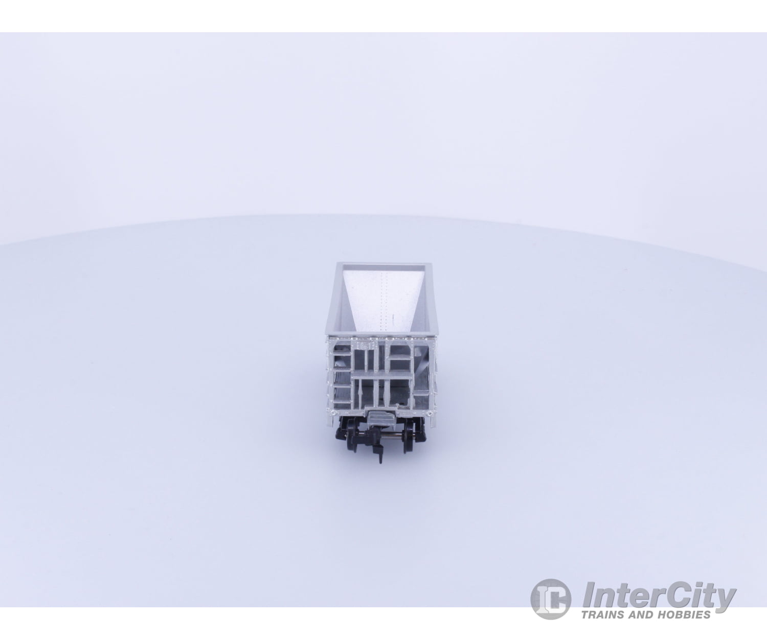 Roundhouse 1417 HO Ore Car Canadian National (CN) 345839 Freight Cars