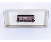 Roundhouse 1422 HO Ore Car Kit Canadian National (CN) 114771 (#1) - Freight Cars