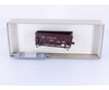 Roundhouse 1428 HO Ore Car Kit Atchison Topeka and Santa Fe (ATSF) 1852 - Freight Cars