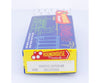 Roundhouse 1430 HO 2 Bay Covered Hopper Kit Undecorated - Freight Cars