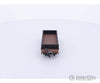 Roundhouse 1459 HO Flat Car Canadian National (CN) 17 Freight Cars