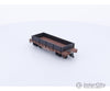 Roundhouse 1459 HO Flat Car Canadian National (CN) 17 Freight Cars