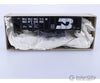 Roundhouse 1498 HO 3-Bay Rib Side Hopper Burlington Northern (BN) 517000 Freight Cars