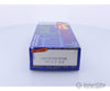 Roundhouse 1498 HO 3-Bay Rib Side Hopper Burlington Northern (BN) 517004 Freight Cars