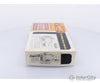 Roundhouse 1515 HO Rotary Snow Plow And Tender Kit Undecorated Freight Cars