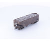 Roundhouse 1614 HO 3 Bay Offset Hopper Weathered with Load Canadian Pacific (CP) 357164 - Freight Cars