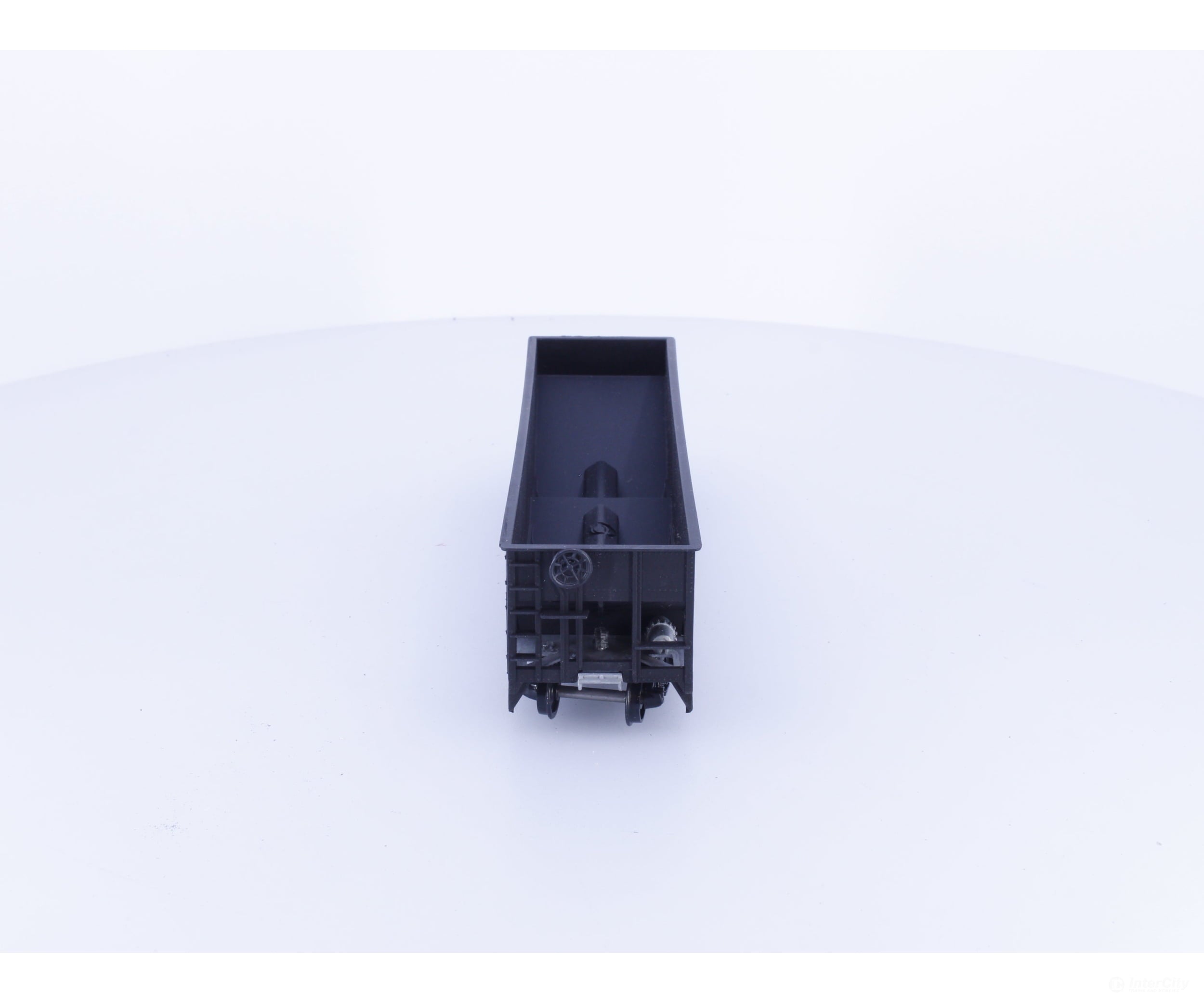 Roundhouse 1614 HO 3 Bay Offset Side Hopper Canadian Pacific (CP) 359943 - Freight Cars