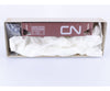 Roundhouse 1617 HO 3 Bay Hopper Kit Canadian National (CN) 322660 (#2) Freight Cars