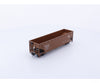 Roundhouse 1618 HO 3 Bay Offset Hopper Bessemer & L.E. 75523 Freight Cars
