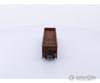 Roundhouse 1618 HO 3 Bay Offset Hopper Bessemer & L.E. 75523 Freight Cars