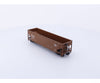Roundhouse 1618 HO 3 Bay Offset Hopper Bessemer & L.E. 75523 Freight Cars