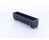 Roundhouse 1640 HO 50’ Thrall Gondola #10 Undecorated - Freight Cars