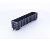 Roundhouse 1640 HO 50’ Thrall Gondola #10 Undecorated - Freight Cars