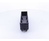 Roundhouse 1640 HO 50’ Thrall Gondola #10 Undecorated - Freight Cars