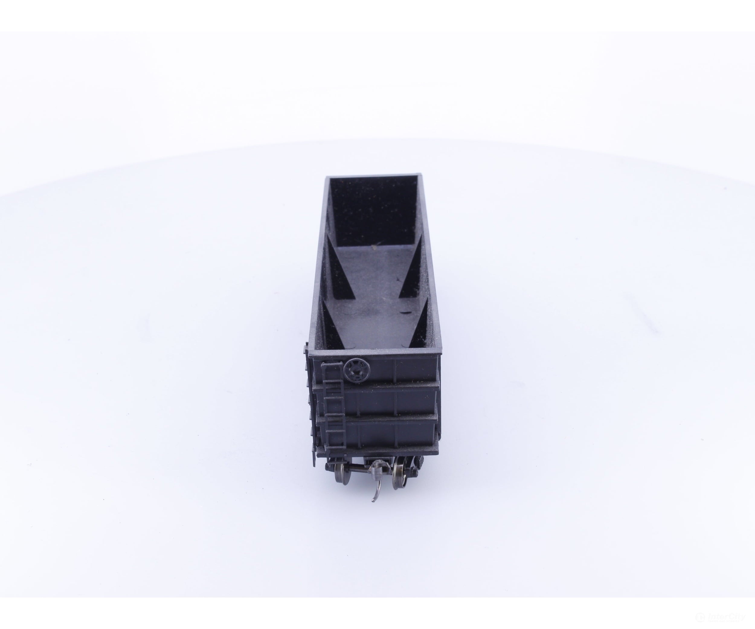 Roundhouse 1640 HO 50’ Thrall Gondola #10 Undecorated - Freight Cars